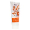XyliWhite Orange Splash Kids Toothpaste Now Foods 3 oz Gel Pack of 2