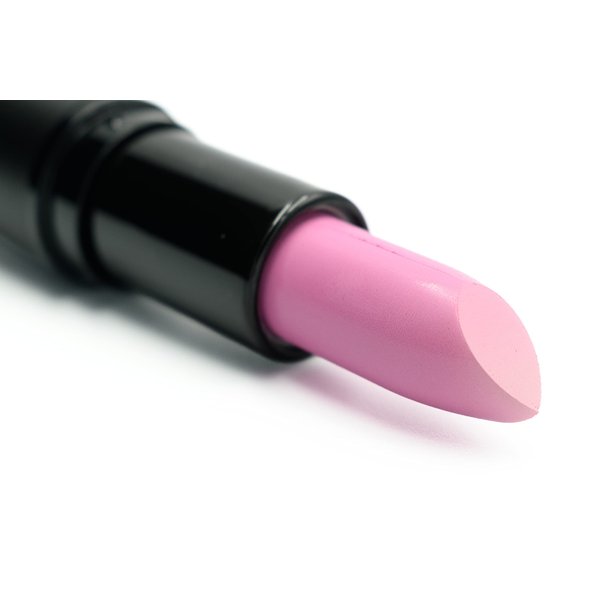 Pure Ziva Mod Baby Pink Ultra Matte Lipstick Color Moisturizing Paraben Free, No Animal Testing & Cruelty Free Lip Makeup Color