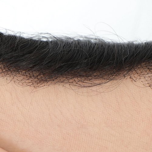 13x4 HD Lace Frontal Only Ear To Ear Straight Lace Frontal with Raw Vietnamese Human Hair 12 Inch Natural Color