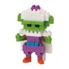 nanoblock - Dragon Ball Z - Piccolo, Character Collection Series Building Kit
