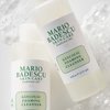 Mario Badescu Glycolic Foaming Cleanser for All Skin Types| Exfoliating Face Wash with Glycolic Acid & Aloe Vera| Visibly Evens Skin Tone & Texture | 6 Fl Oz (Pack of 1)