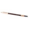 1pcs Eyebrow Pencil Longlasting Waterproof Durable Liner Eyebrow 5 Colors to Choose (3# Light Brown)