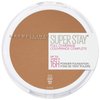 Maybelline Super Stay Full Coverage Powder Foundation Makeup, Up to 16 Hour Wear, Soft, Creamy Matte Foundation, Coconut, 1 Count