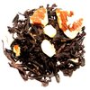 Nelson's Tea - Vanilla Almond - Black Loose Leaf Tea - Black tea, and almonds - 2 oz