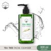 Generic Tea Tree Facial Cleanser 300ml, 10.55 Ounce (Pack of 1)