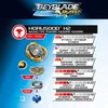 Beyblade Burst Evolution Starter Pack Horusood H2