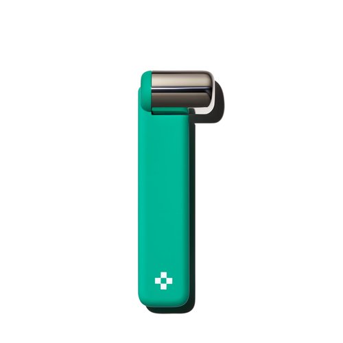 Doré - Le Glaçon Facial Ice Roller to Depuff and Soothe the Skin | Clean Beauty For Sensitive Skin