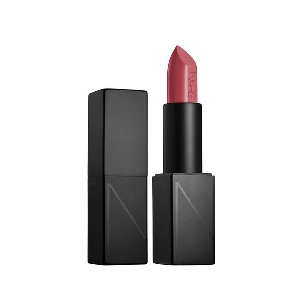 NARS Tolede Satin Finished Lipstick Pink/Rose - Mini Travel Size