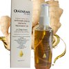 OLAZARAH RootRenew Intensive 10-in-1 Anti-Hair Loss & Growth Treatment Oil w/Ginger Extract (for: Hair Thickening Men & Women), 4 Fl. oz