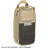 Maxpedition Skinny Pocket Organizer, Khaki