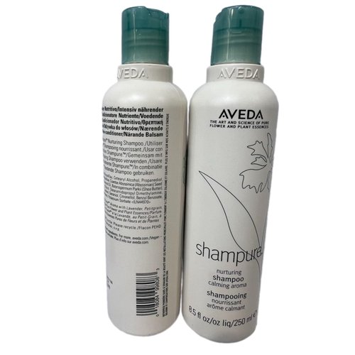Aveda Shampure Shampoo & Conditioner Duo 8.5 oz Set