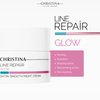 -CHRISTINA- Line Repair Satin Smooth Night Cream | Pore Minimizer Formula Night Face Cream | Rejuvenate, Nourish, and Hydrate Your Skin | Suitable for Fat, Combination, Normal Skin 50ml / 1.7 fl.oz