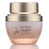 Merle Roberts Day and Night Face Cream with Collagen. Anti-Aging face cream for Wrinkles, Fine Lines, Uneven Skin Tone, and Dry Skin. 1 fl oz (1 Fl Oz (Pack of 1))