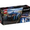 LEGO Speed Champions McLaren Elva 76902 Building Kit; Top Toy Car; Cool Toy for Kids; New 2021 (263 Pieces)