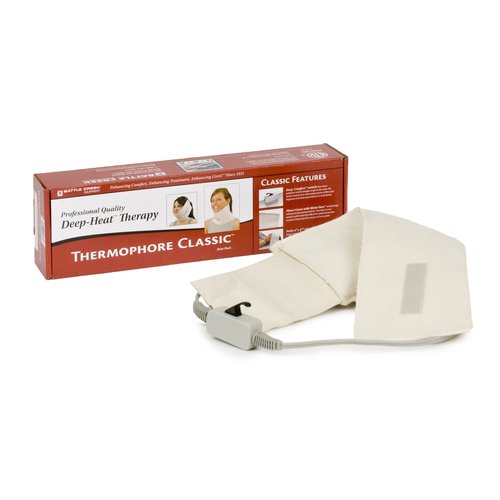 Thermophore Moist Heating Pad Size: Petite