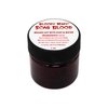 BLOODY MARY Fake SCAB Blood Make Up Body Paint - 1 oz small - For Cosplay, Horror Costume, Theater Blood, Vampire Accessories, Scary Things - Skin Friendly Washable Looks Realistic Thick Blood
