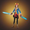 FORTNITE Victory Royale Series Skye and Ollie Deluxe Pack Collectible Action Figures with Accessories - Ages 8 and Up, 6-inch
