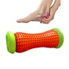 ChiFit Reflexology Foot Massager Tool, Plantar Fasciitis Relieve Diabetic Neuropathy,Acupressure Trigger Point Therapy, Heel Arch Arthritis