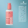 OSiS+ Upload Volume Cream – Lightweight Volumizing Hair Treatment – Conditioning Style Control and Volume Effect - Blow Dry Heat Protection, 6.75 oz