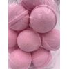 Spa Pure Dragon Blood Fizzies: USA Made Bath Bombs with Shea Butter, Ultra Moisturizing, Great for Dry Skin (14 Count) Pack of 1