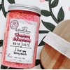 Bella & Bear Strawberry & Raspberry Bath Salts, Foot Soak, Detox, Fruity Scent,17.6oz