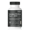 Shaklee - Sustained Release Vita-C - Vitamin C 500 mg for Immune Support - 180 Tabs