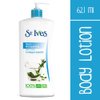 St. Ives Renewing Collagen & Elastin Hand & Body Lotion