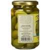 Cento Imported Cerignola Green Olives, 11.6 Ounce