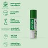 Organic Doctor Organic Aloe Vera Lip Balm, 5.7 ml