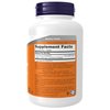 NOW Foods Supplements, L-Carnitine 1,000 mg, Purest Form, Amino Acid, Fitness Support*, 100 Tablets