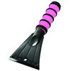 Mallory 994-PKUS Pink Snow Tools 10" Ice Scraper