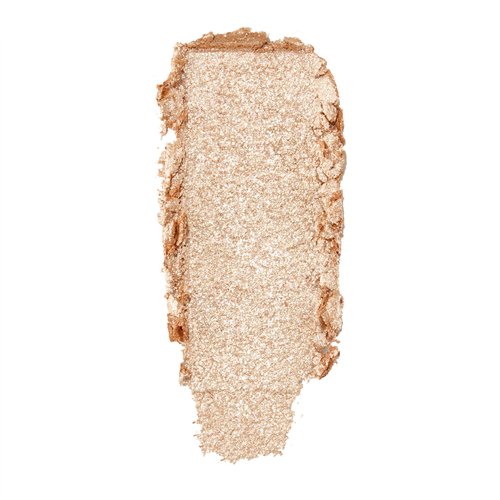 ColourPop Super Shock Shadow - High-Pigment, Crème-Powder Eye Makeup - Single Glitter Eyeshadow with Zero Fallout and Unique Bouncy Texture - Soft Golden Ivory Eyeshadow - Sunrise Hike (0.07 oz)