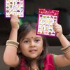 ceiba tree Diwali Bingo Game Cards Happy Diwali Bingo 24 Players for Kids Classroom Party Supply