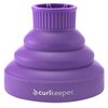 CURL KEEPER - Popup Silicone Hair Dryer Diffuser for Curly Hair