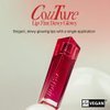 Espoir Couture Lip Tint Dewy Glowy #2 Ceo Pink 0.19oz | Glowy Lip Plumper | Long-Lasting Vibrant Color | Tinted Lip Moisturizer | Non-Sticky Waterproof Smudgeproof Lip Stain | Korean Lip Makeup