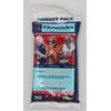 2021 Panini Chronicles NFL Football 30 Card Hanger Cello Pack - 30 Total Trading Cards