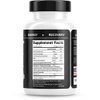 EPO-BOOST Natural Blood Builder Iron Supplement. RBC Support Made in USA with Echinacea & Dandelion Root helping VO2 Max, Energy, Endurance (1-Pack)