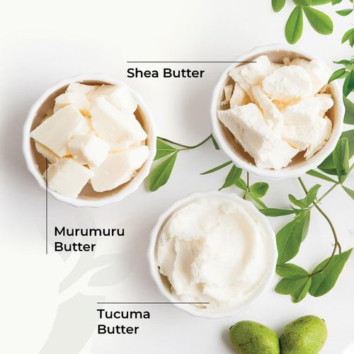 Shea Scalp Moisturizer Hair Conditioner - Sulfate-Free Deep Conditioner for Curly, Dry & Damaged Hair | Infused with Shea Butter & Coconut Oil for Hair Moisturizing, Strengthening & Detangling