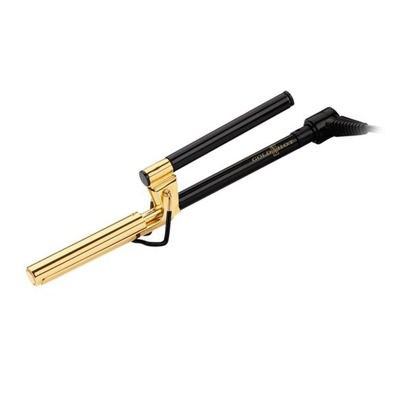 Gold 'N Hot Professional Marcel Curling Iron, 5/8 Inch