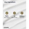 COSRX Snail Mucin Peptide Under Eye Cream, 0.84 fl oz, 73.7% Snail Mucin and Niacinamide, Eye Care, Eye Cream Anti Aging, Dark Circles, Korean Skin Care