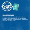 Tom's of Maine Long-Lasting Aluminum-Free Natural Deodorant for Women, Wild Lavender, 2.25 oz. (Packaging May Vary)
