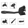 F3TA13K359DA Turn Signal Switch Dimmer Windshield Wiper Switch Replacement for Ford 1992-1997 Replace # F3TZ13K359B F3UZ13K359A F8TZ13K359AA DS533 1S1091