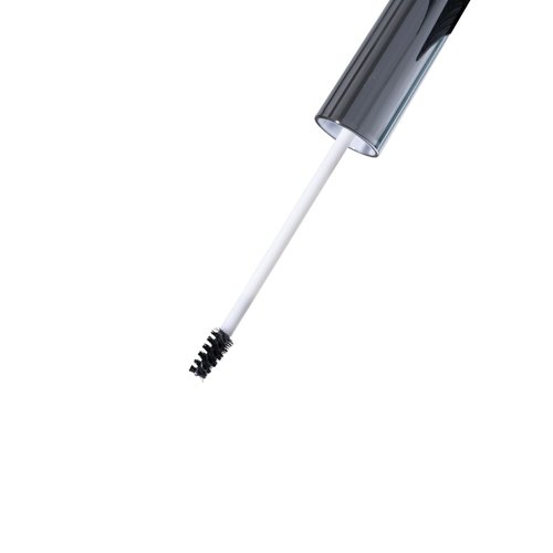 W7 The Perfect Tamer Brow Gel - Clear Non-Sticky, Setting Formula For Long-Lasting Eyebrow Makeup