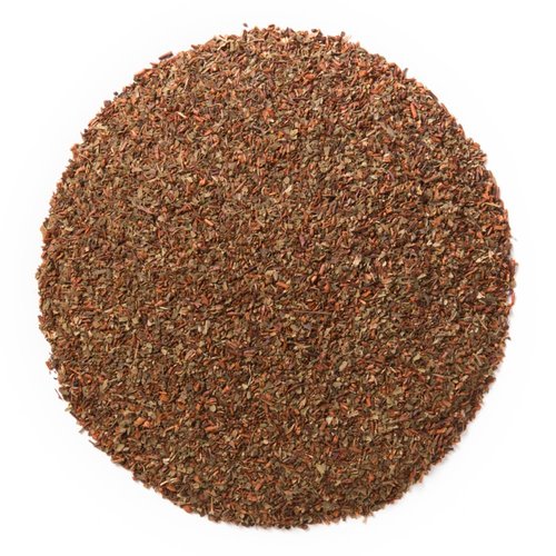 Davidson's Organics, Tulsi Mango Peach, Loose Leaf Tea, 16-Ounce Bag