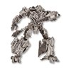 Transformers Toys Studio Series 54 Voyager Class Movie 1 Megatron Action Figure - Ages 8 & Up, 6.5"