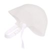 FRCOLOR Silicone Highlight Hair Cap Reusable Silicone Hair Highlighting Cap with Needle Professional Tools Styling for Hair Dyeing Hair Salon Dye Hat