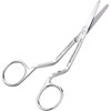 Havel's Double-Curved Applique scissors, Silver