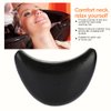 Brrnoo Shampoo Bowl Gel Neck Rest Cushion,Neck Support for Shampoo Bowl Silicone Hair Washing Neck Pillow for Salon Hair Spa Washing Sink Basin