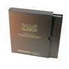 Dansco Corrosion Inhibiting Slipcase for 5/8" Coin Albums