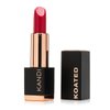 Kandi Koated Suede Matte Lipstick [Scandal] - Bright Berry Red Matte Lip Color with Cruelty-Free Formula | Creamy Texture, Rich Colors, Paraben-Free | Beauty & Makeup